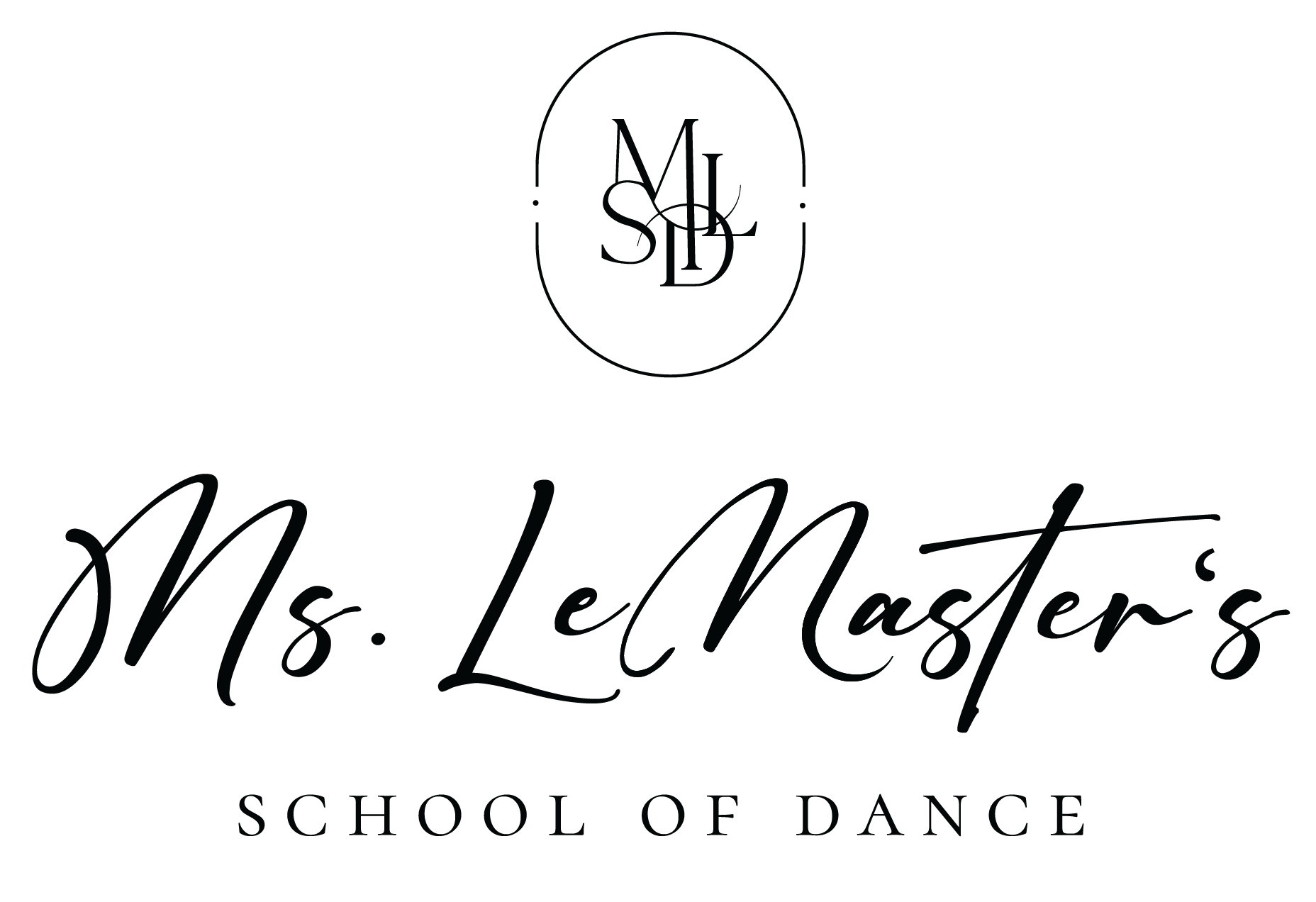 Miss LeMaster's School of Dance